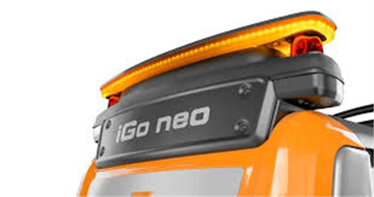 OPX-L 12 iGo neo